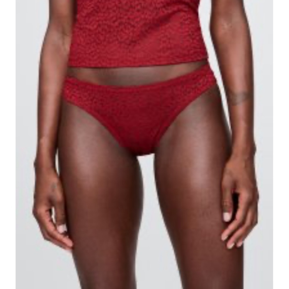 NWT GAP Lace Bikini